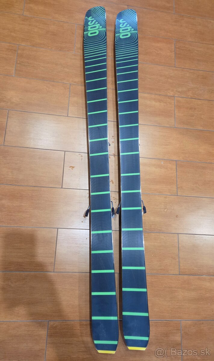 Ogso Gervasutti 90 - 2