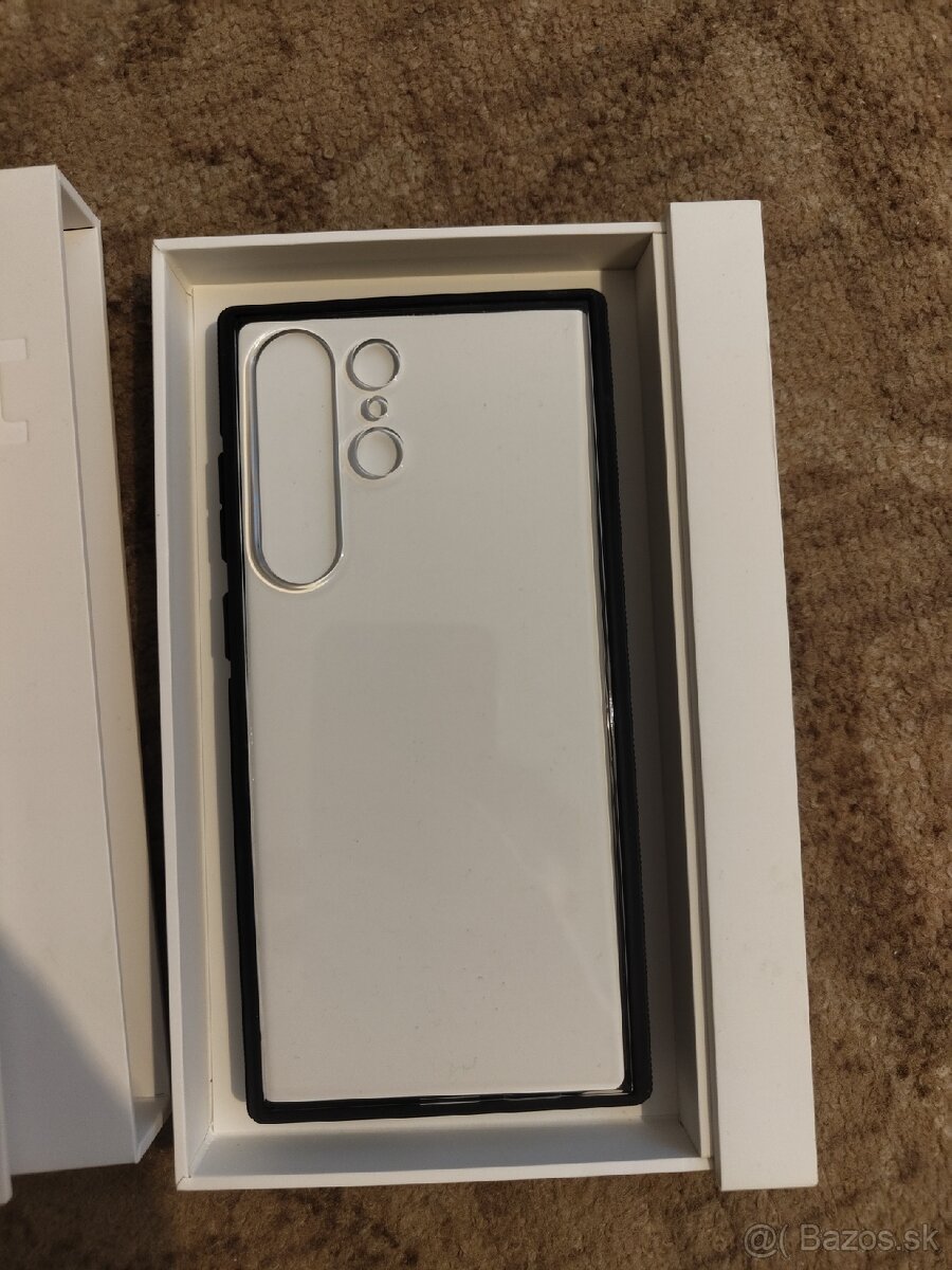 Dbrand Ghost 2.0 a Grip Samsung S23 Ultra - 2