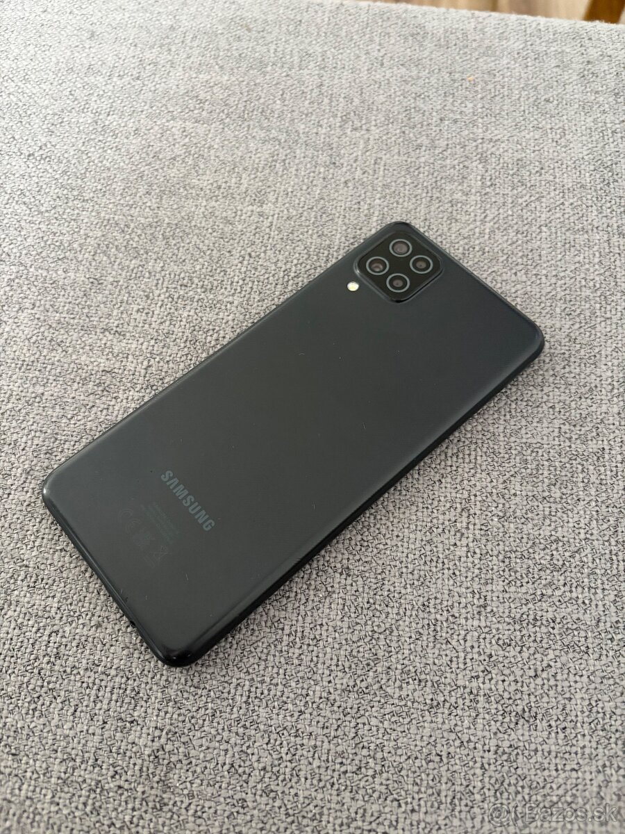 Samsung Galaxy A12 - 2