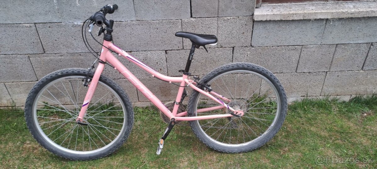 Horské bicykle - 2