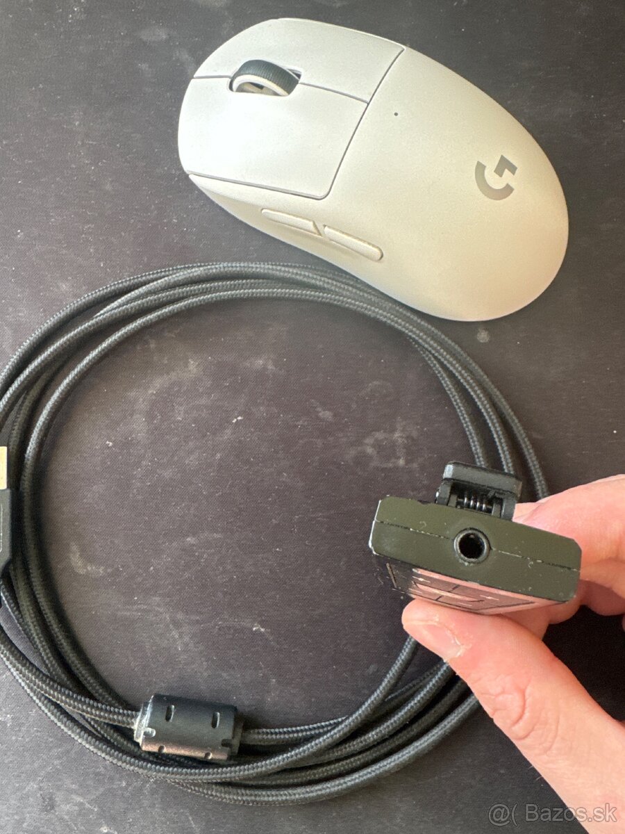 Hyperx zvuková karta - 2