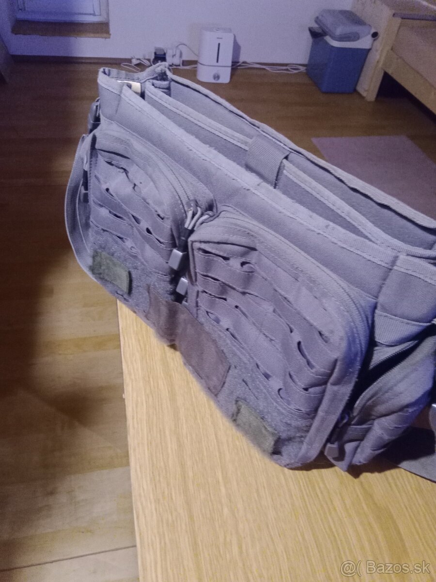 Mil-tec taška cez rameno - 2