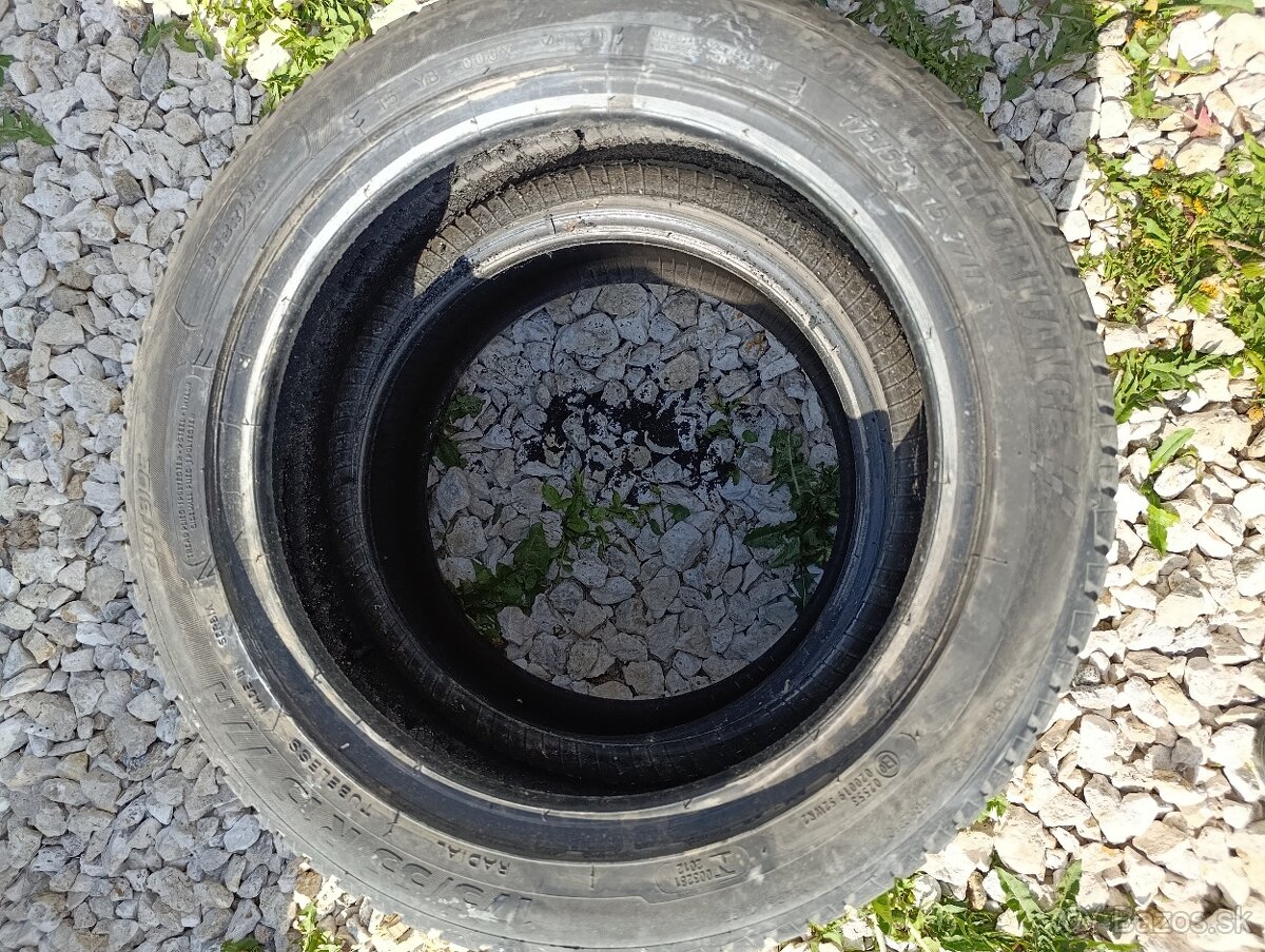 175/55r15 sebring road performance letné pneu - 2