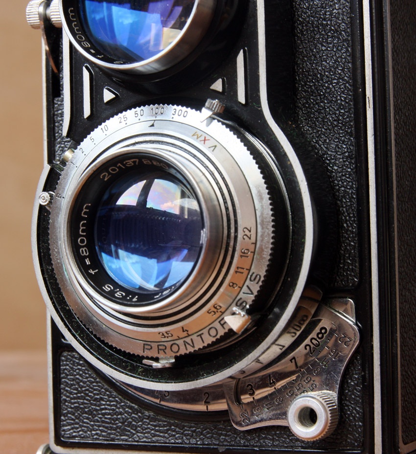 flexaret - 2