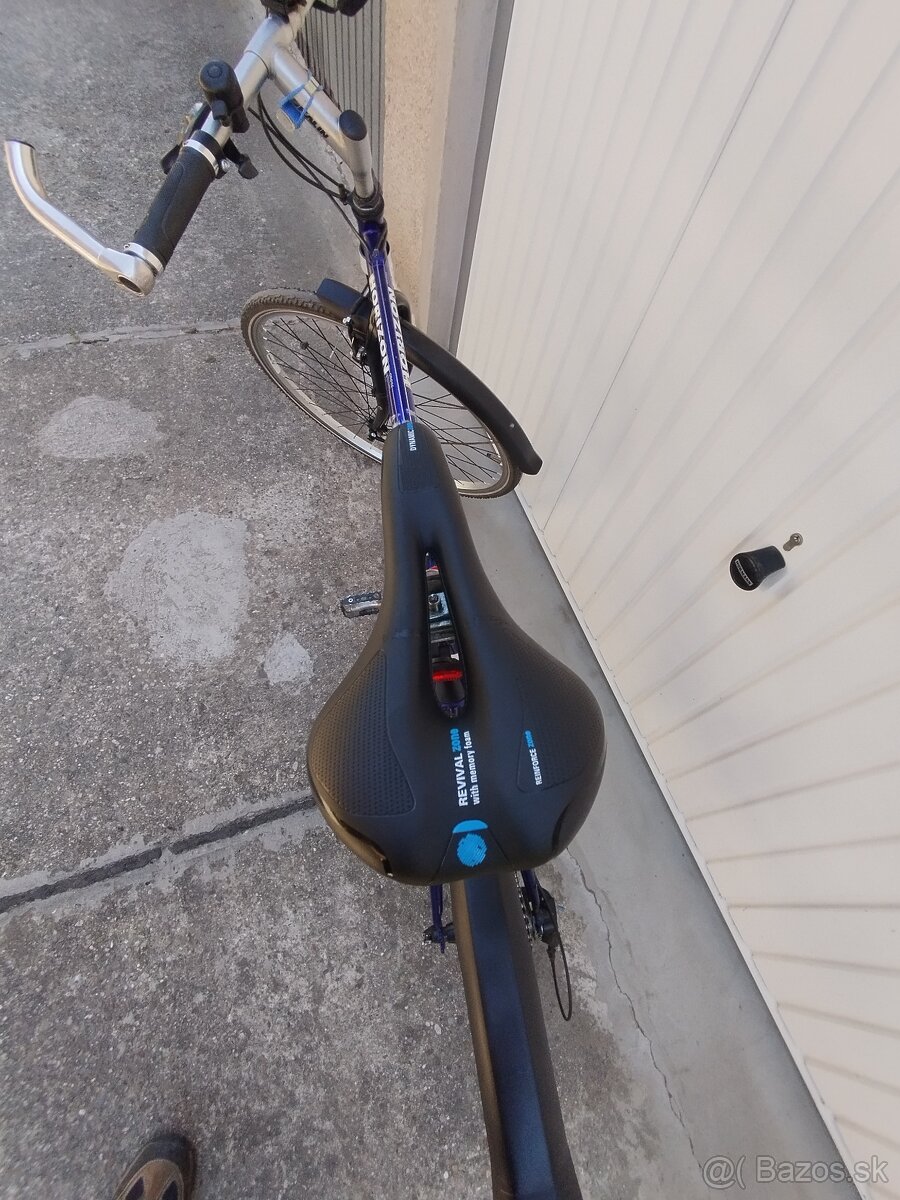 Bicykel Cross Author Horizon - 2