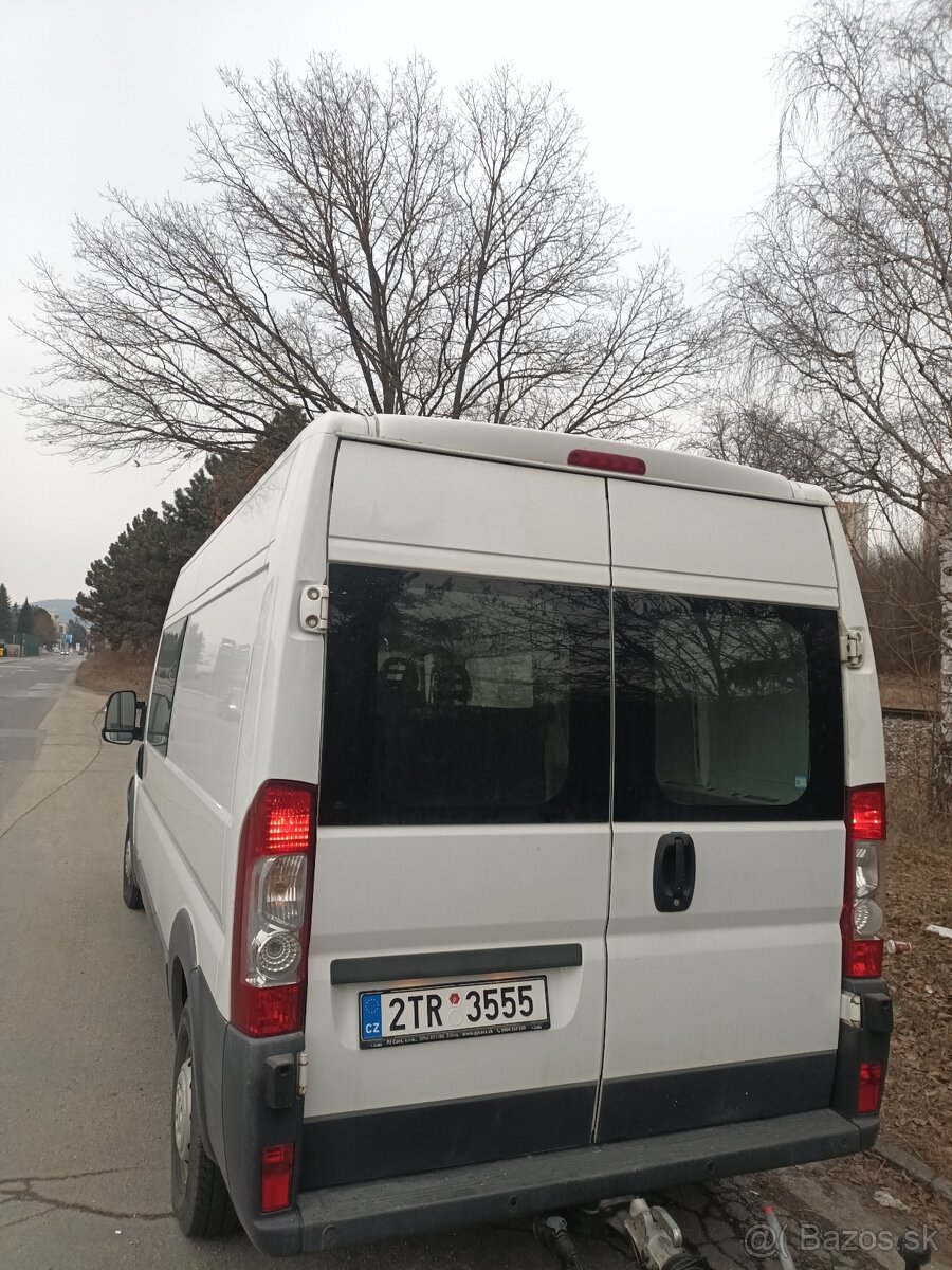 Ducato 3 0 - 2