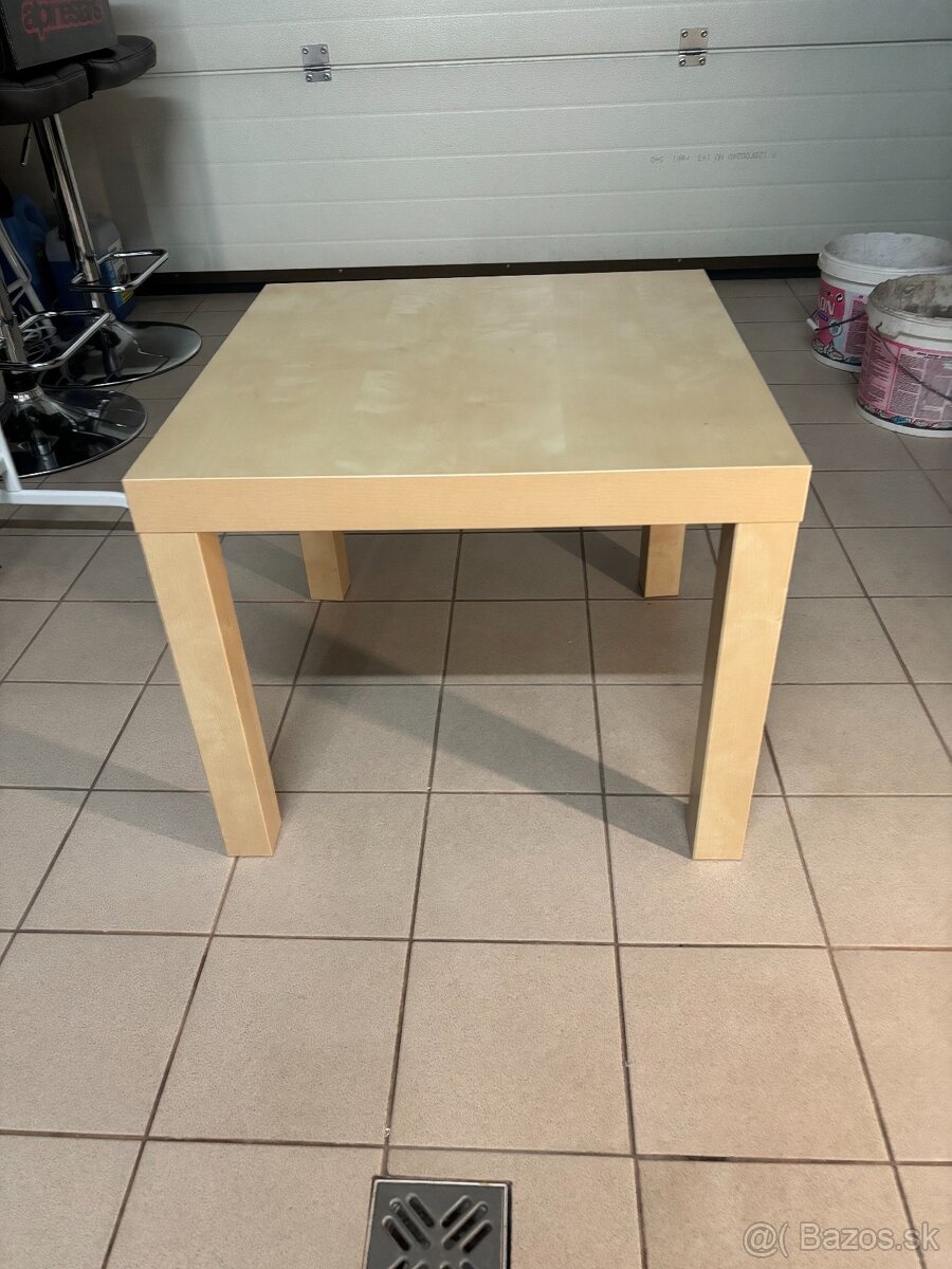 Konferenčný stolík - 2