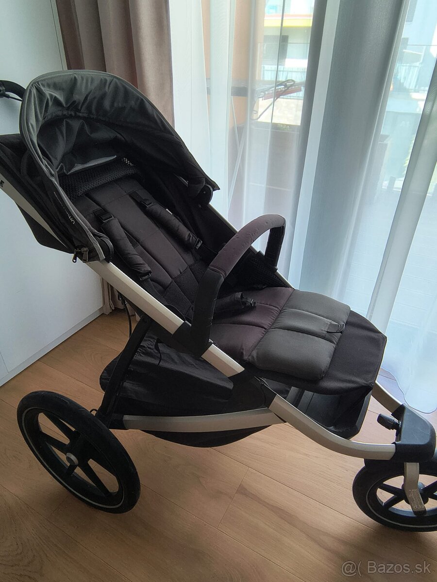 Thule Urban Glide 2 - 2