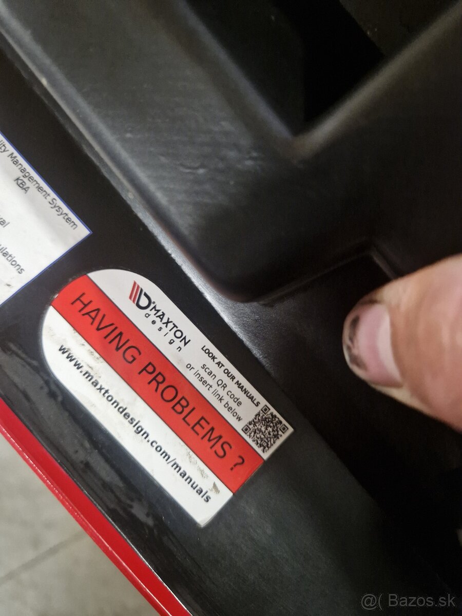Predné lipko na Subaru Impreza WRX - 2