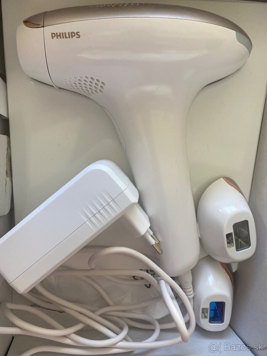 Philips Lumea advanced - 2