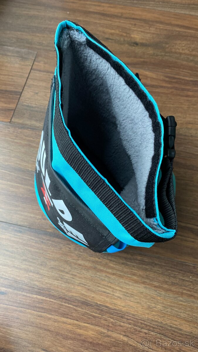 vrecko na magnezium, bouldering bag - 2