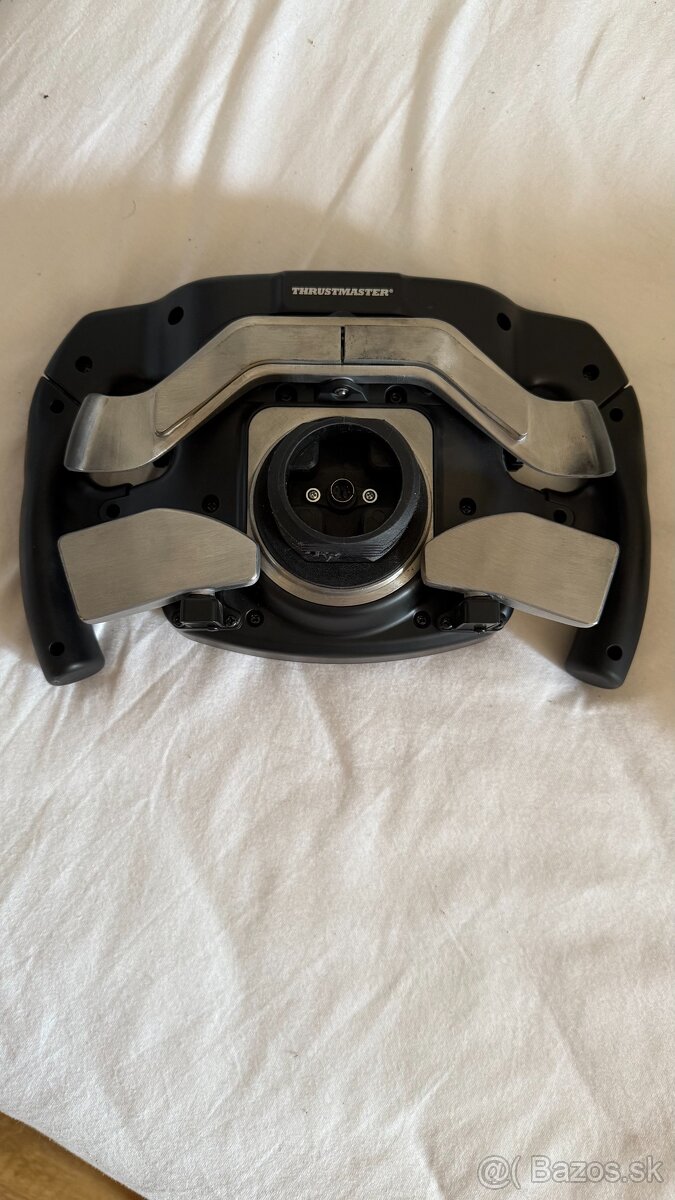 Thrustmaster TGT 2 a addon Ferrari SF1000 - 2