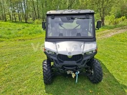 ATV cf moto - 2