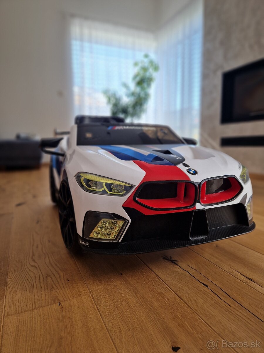 Detske elektricke auto BMW - 2