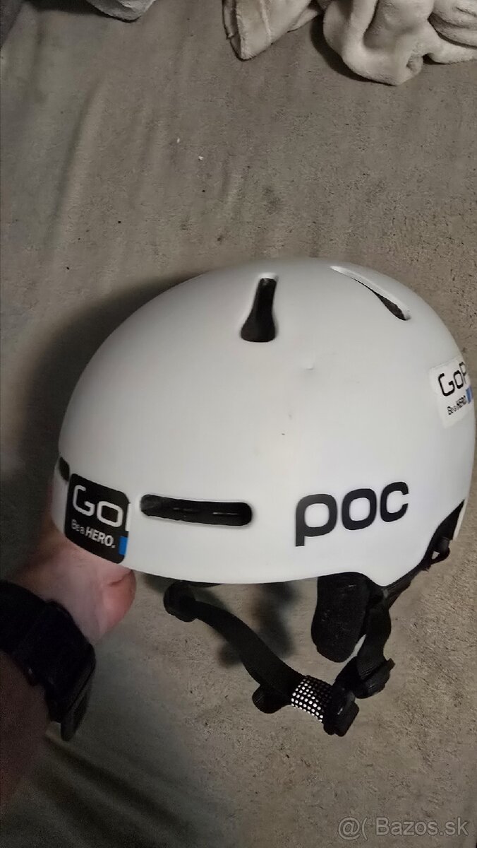Prilba poc - 2