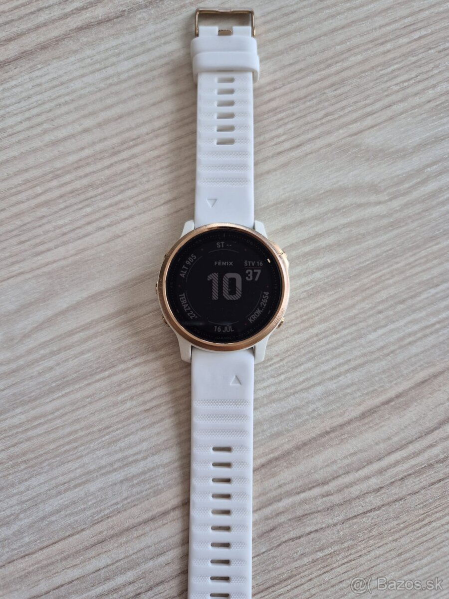 Garmin Fenix 6S PRO - 2