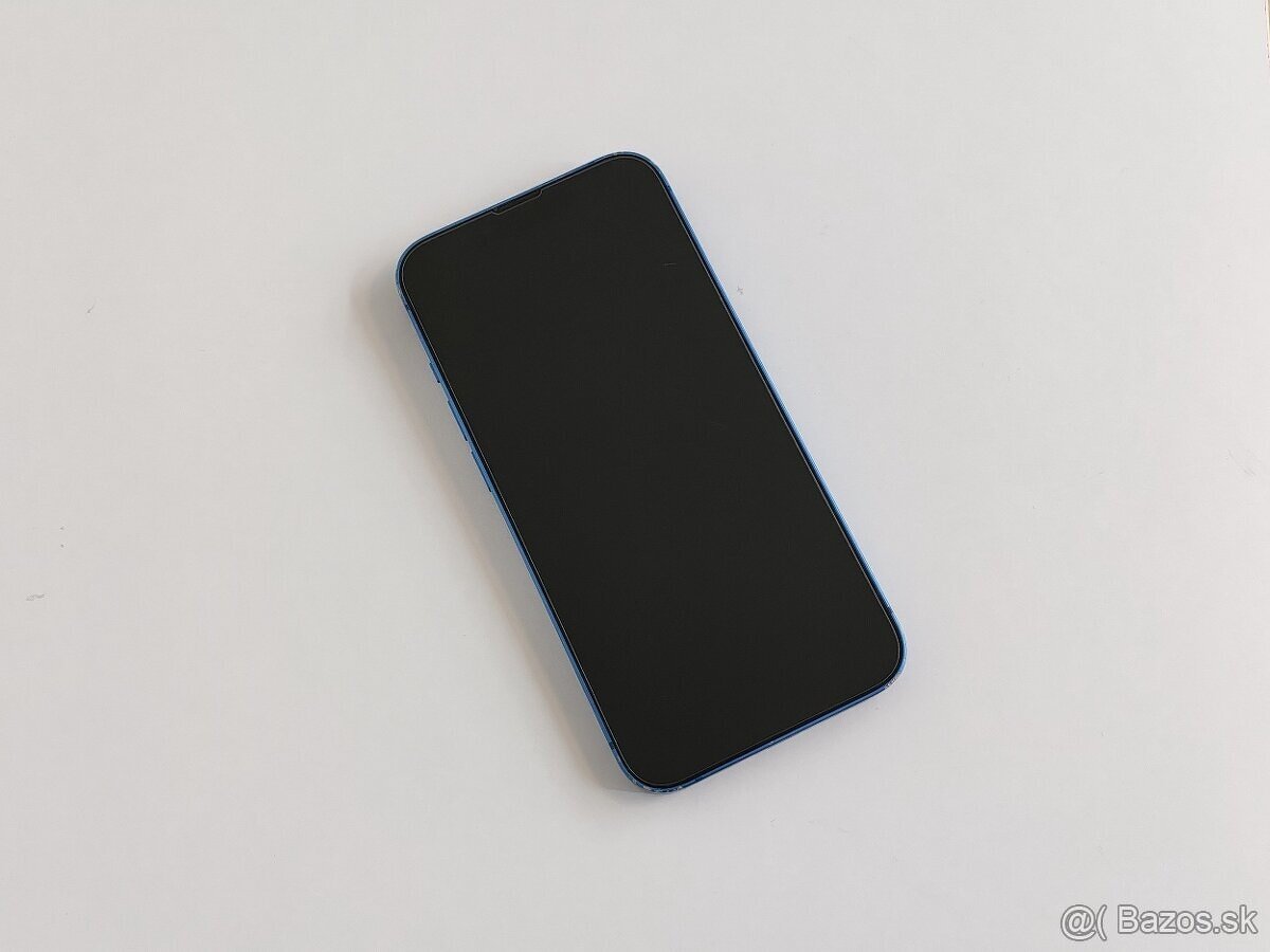 iPhone 13 128GB Blue - 2
