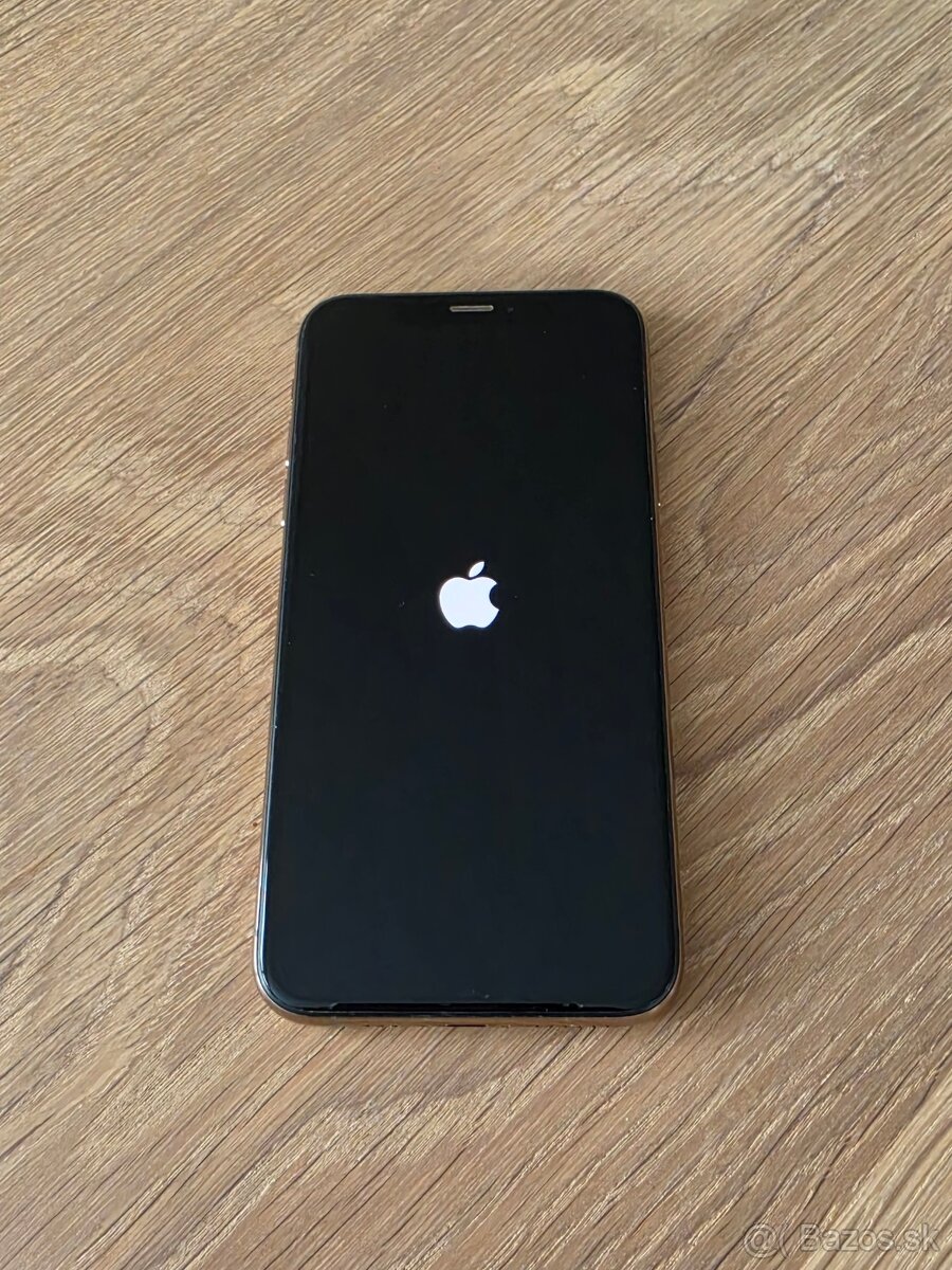 iPhone Xs 64 GB Gold - 2