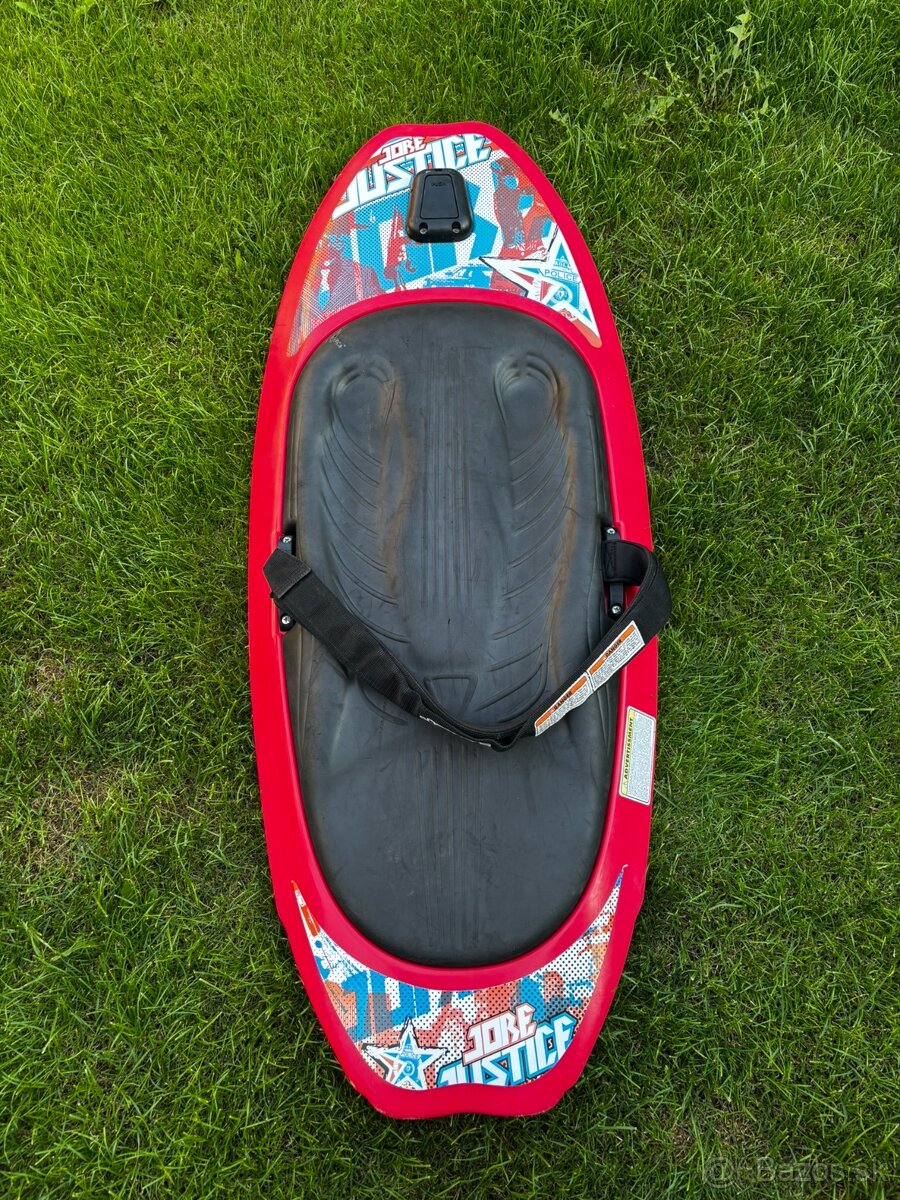 Predaj Kneeboard - 2