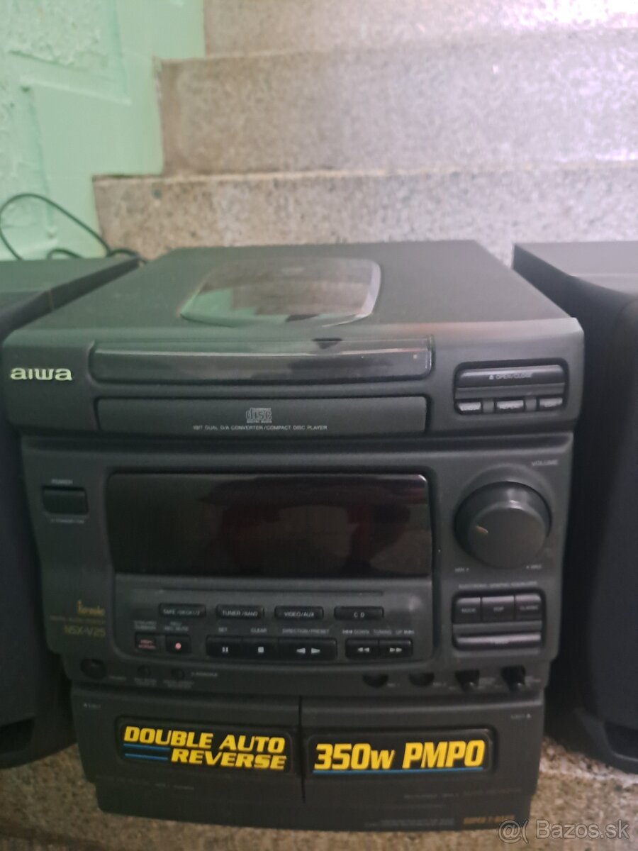 Aiwa - 2