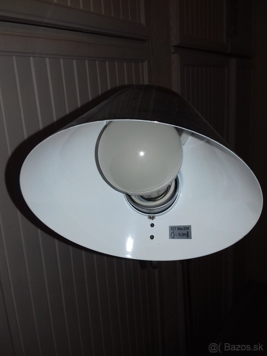 Stolové lampy - 2