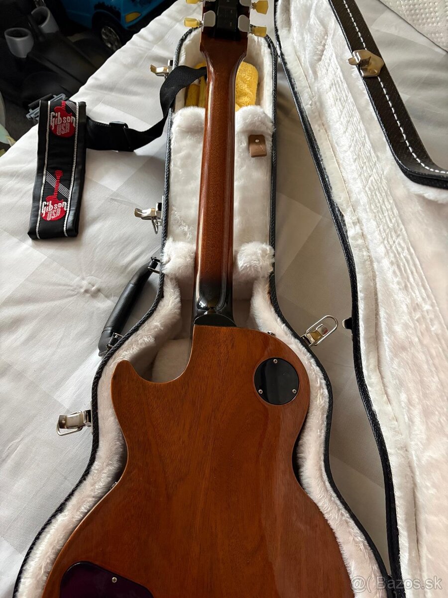 Predám Gibson Les Paul - 2