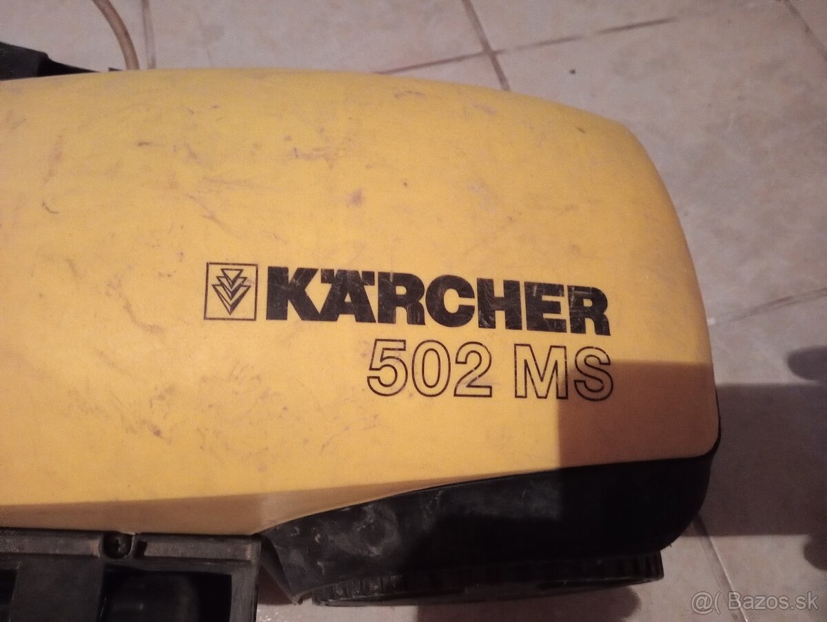 Kärcher - 2