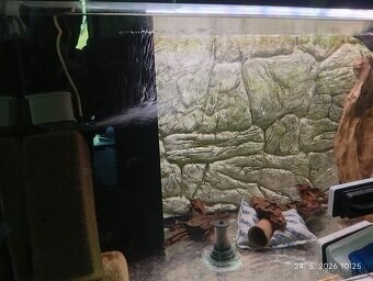 akvarium 720l - 2