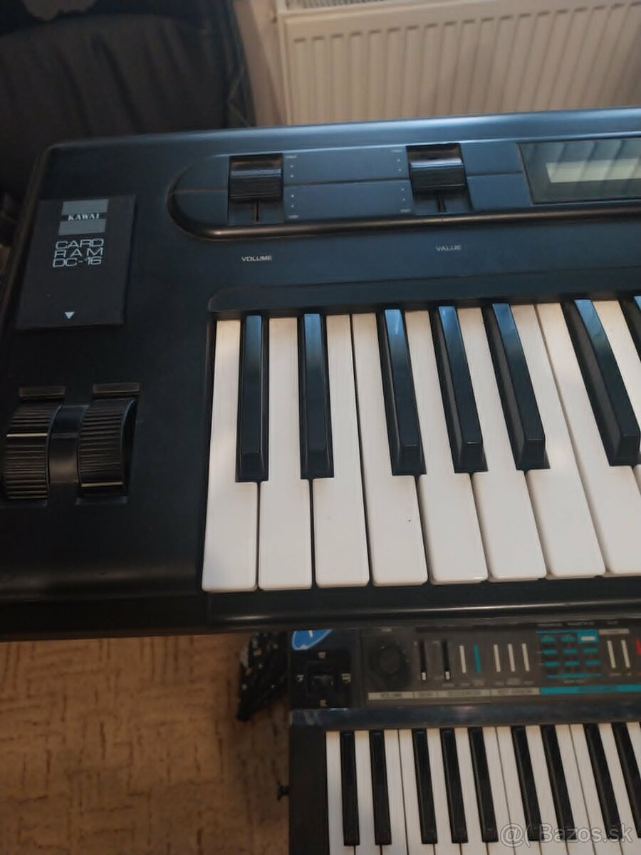 Kawai K 4 - 2