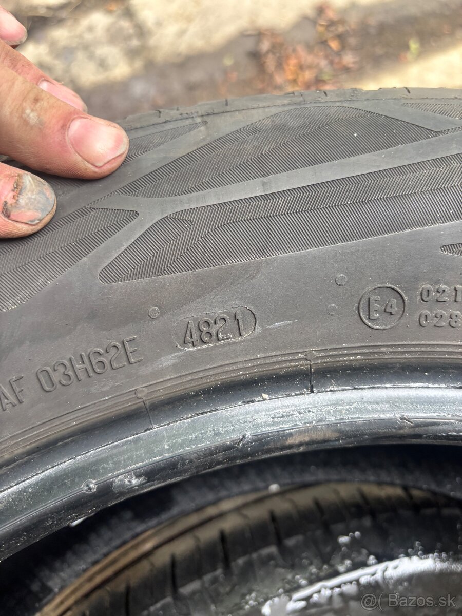 235/55 r18 xl - 2