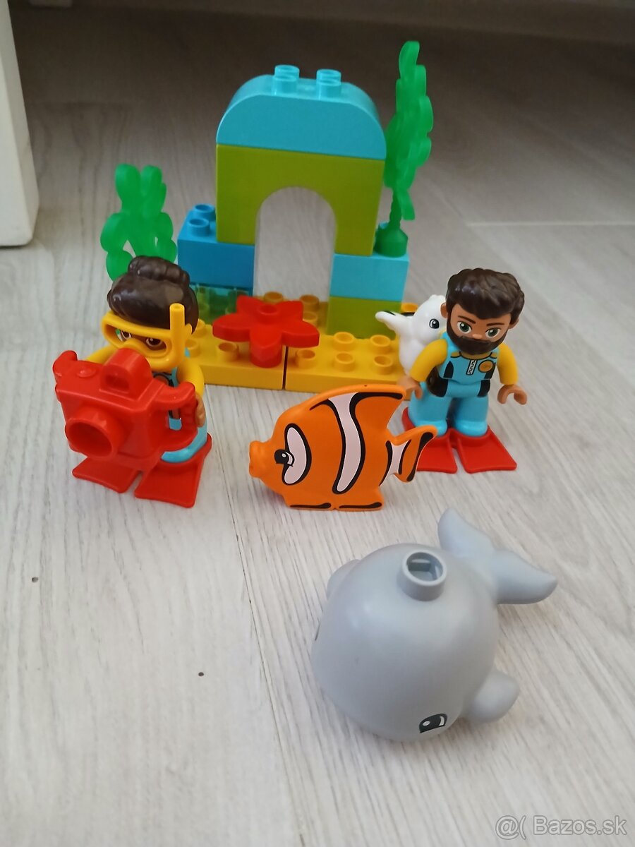 Lego - 2