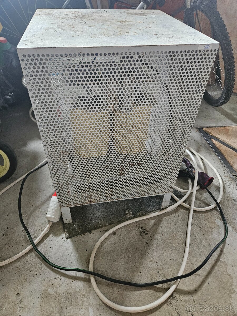 Transformátor 400V - 230V/30A 6,9kVA - 2