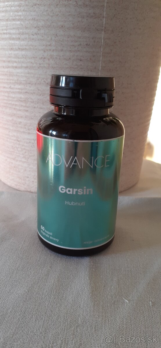 Advance Garsin - 2