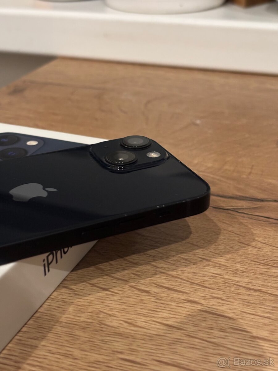 📱 Iphone 13 mini - 83%🔋 - 2