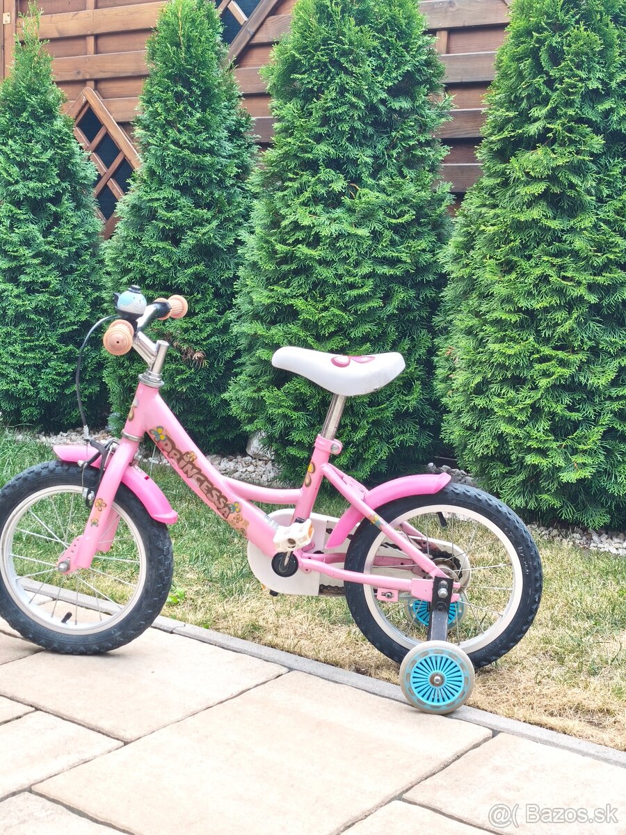 Bicykel 12 - 2
