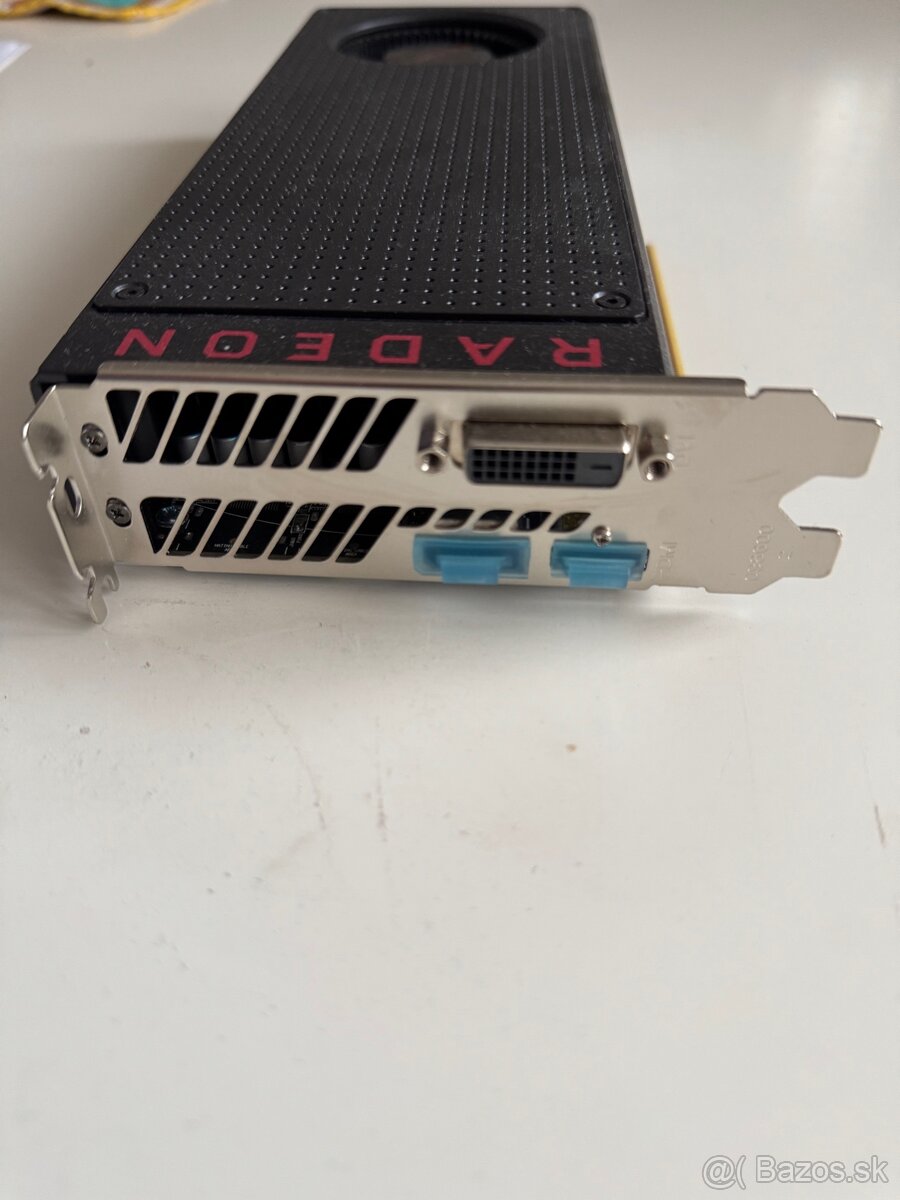 Sapphire Radeon RX 470 - 4GB - 2