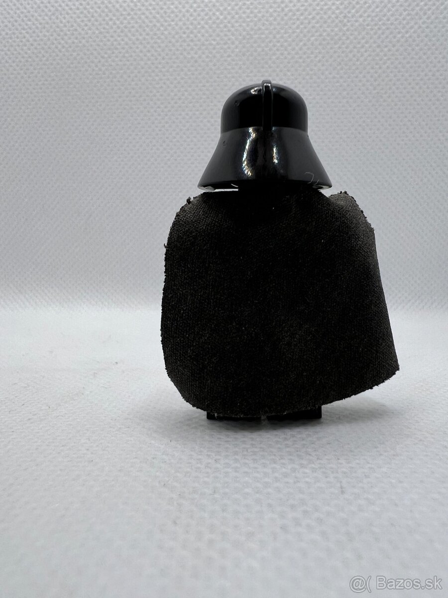 Lego Darth Vader (Death Star Torso) - 2