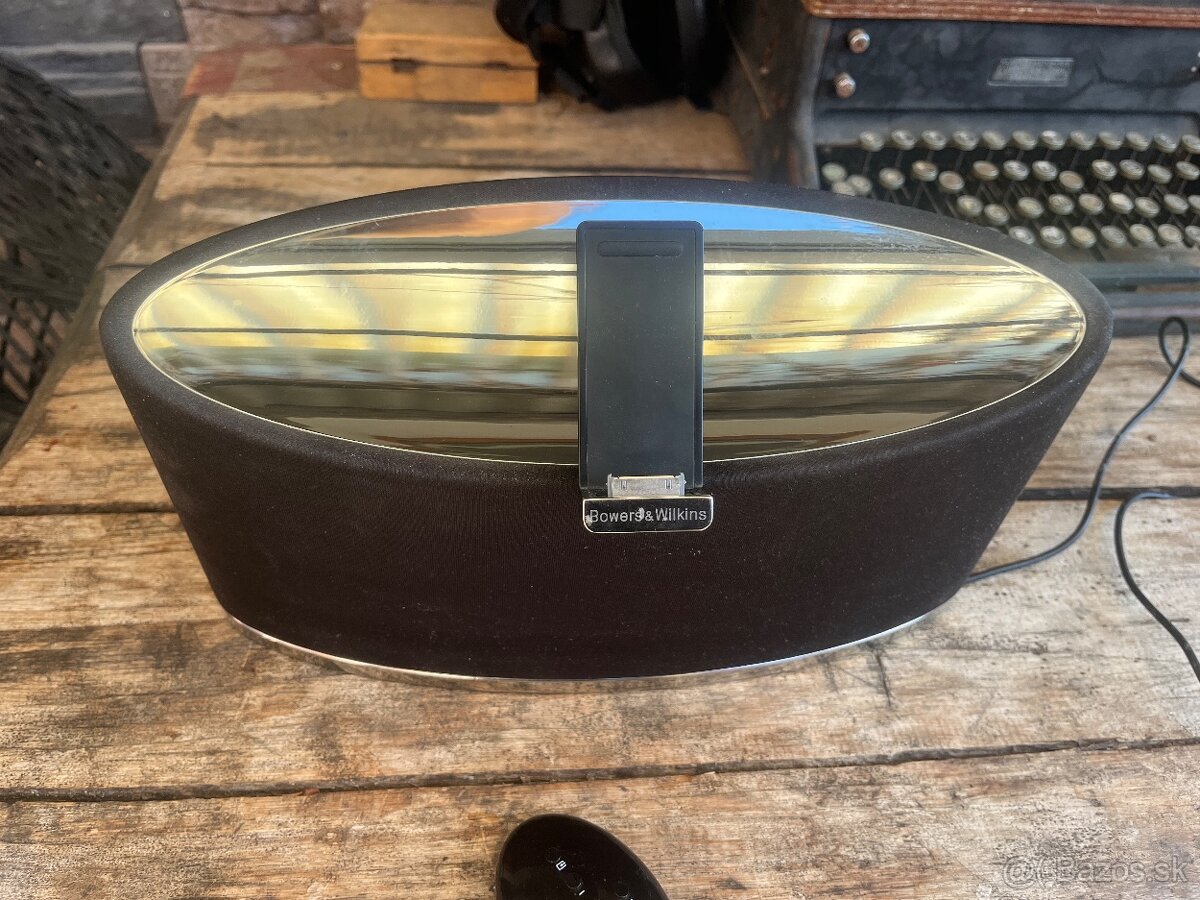 Bowers&wilkins mini - 2