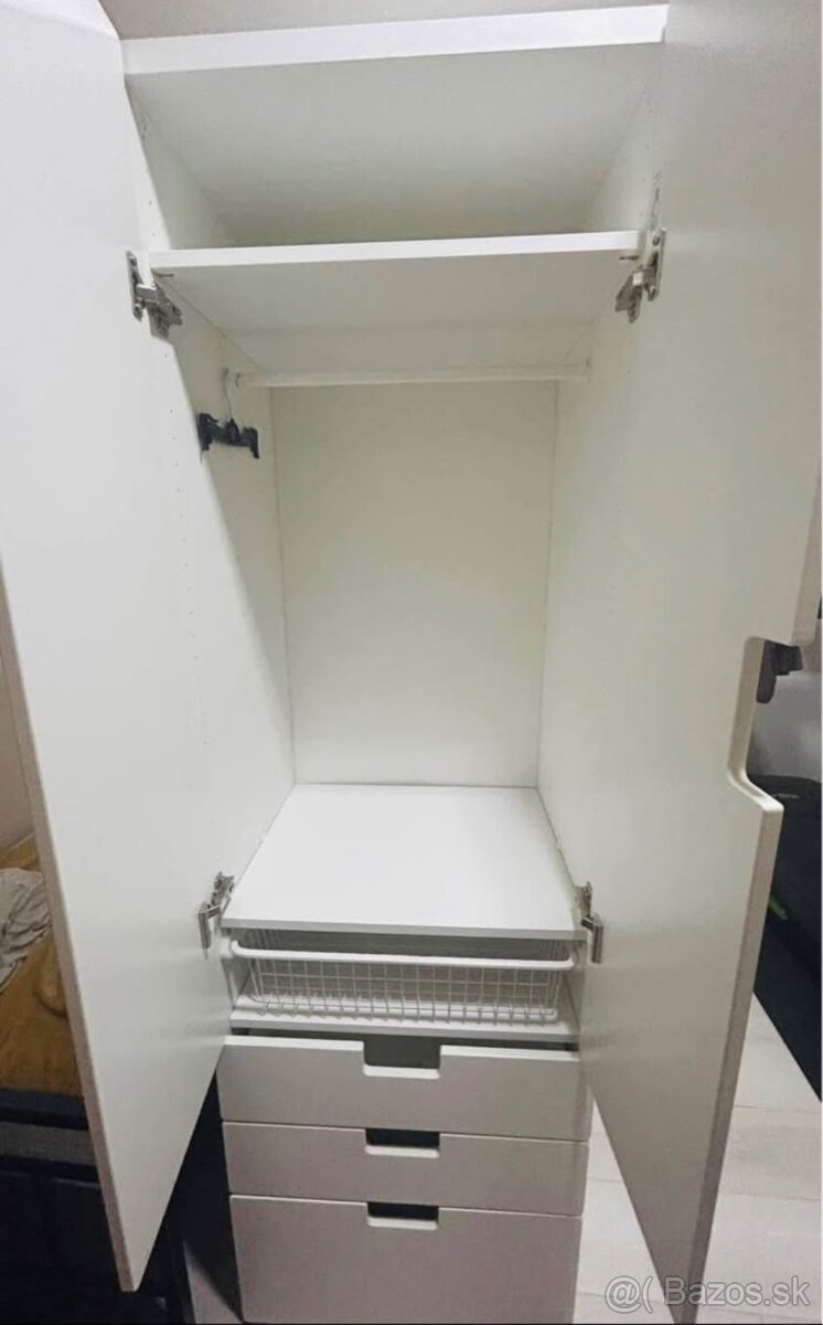 Ikea skrine - 2