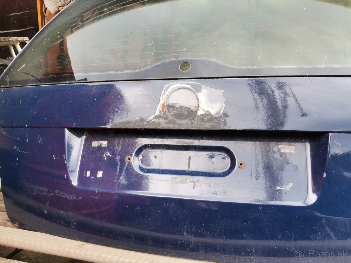 VW Passat B5/B5,5 Variant - 5-te dvere - 2