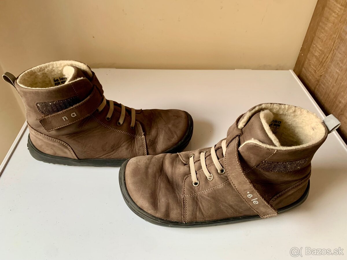 Be Lenka Winter Kids - 2