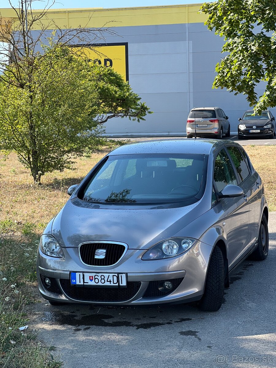 Seat Altea 1.9tdi - 2