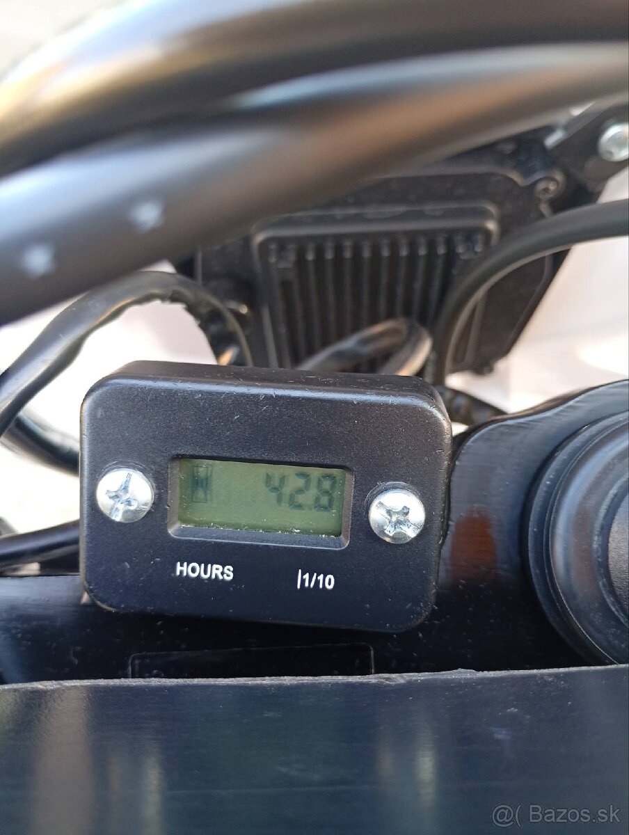 Pitbike 250 - 2