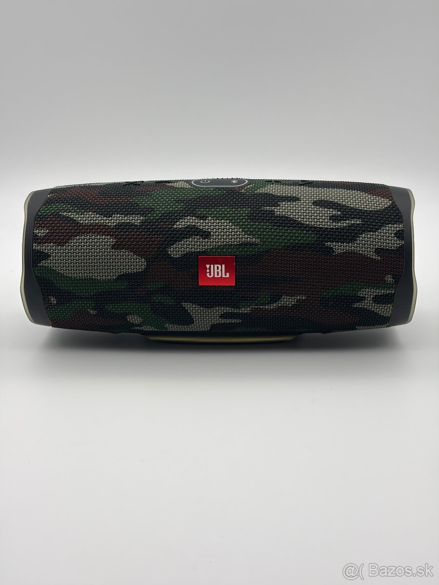 JBL Charge 4 Camouflage - 2
