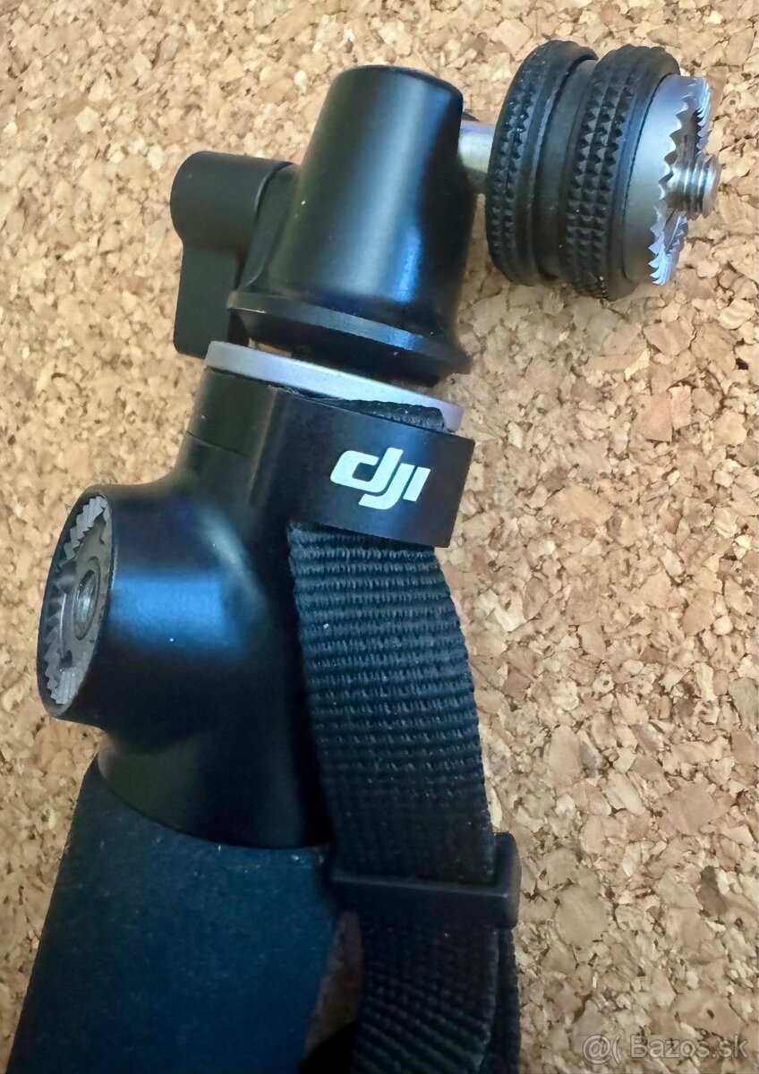 predlžovaciu tyč DJI - 2