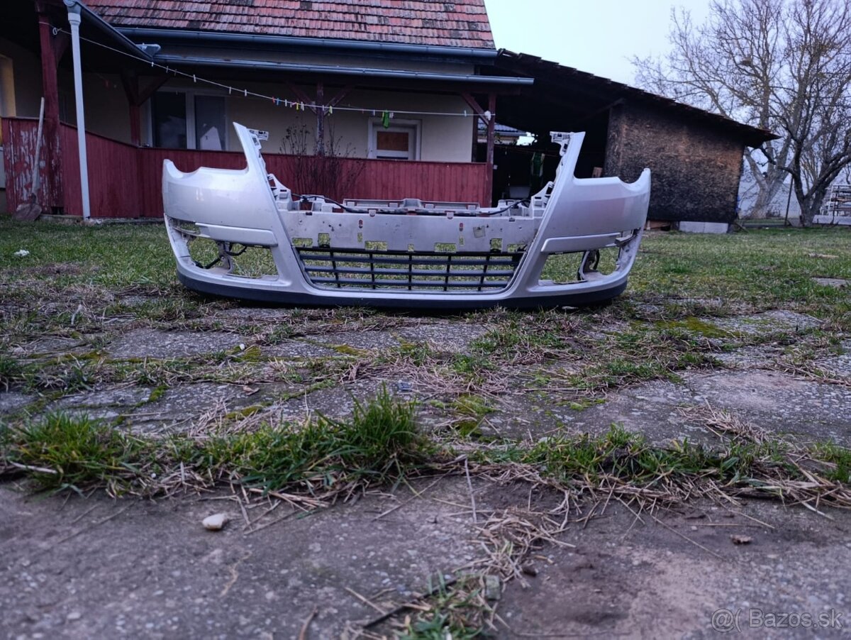 predný nárazník - 2