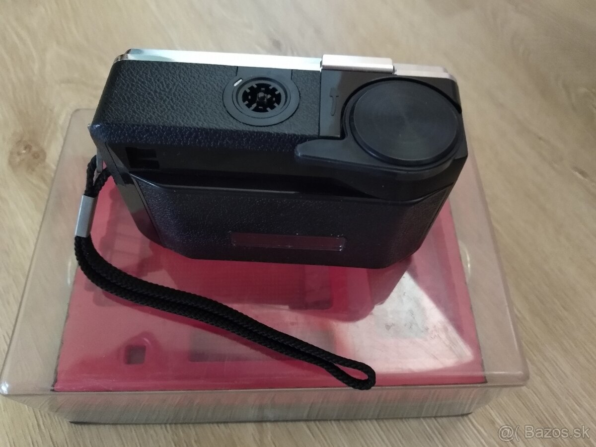 Kodak instamatic 133-x - 2