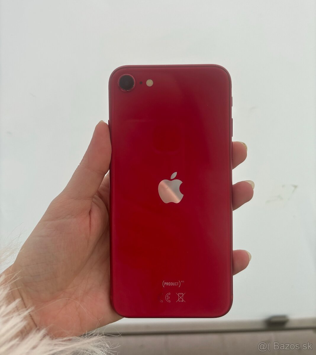 iPhone Se2020 - 2