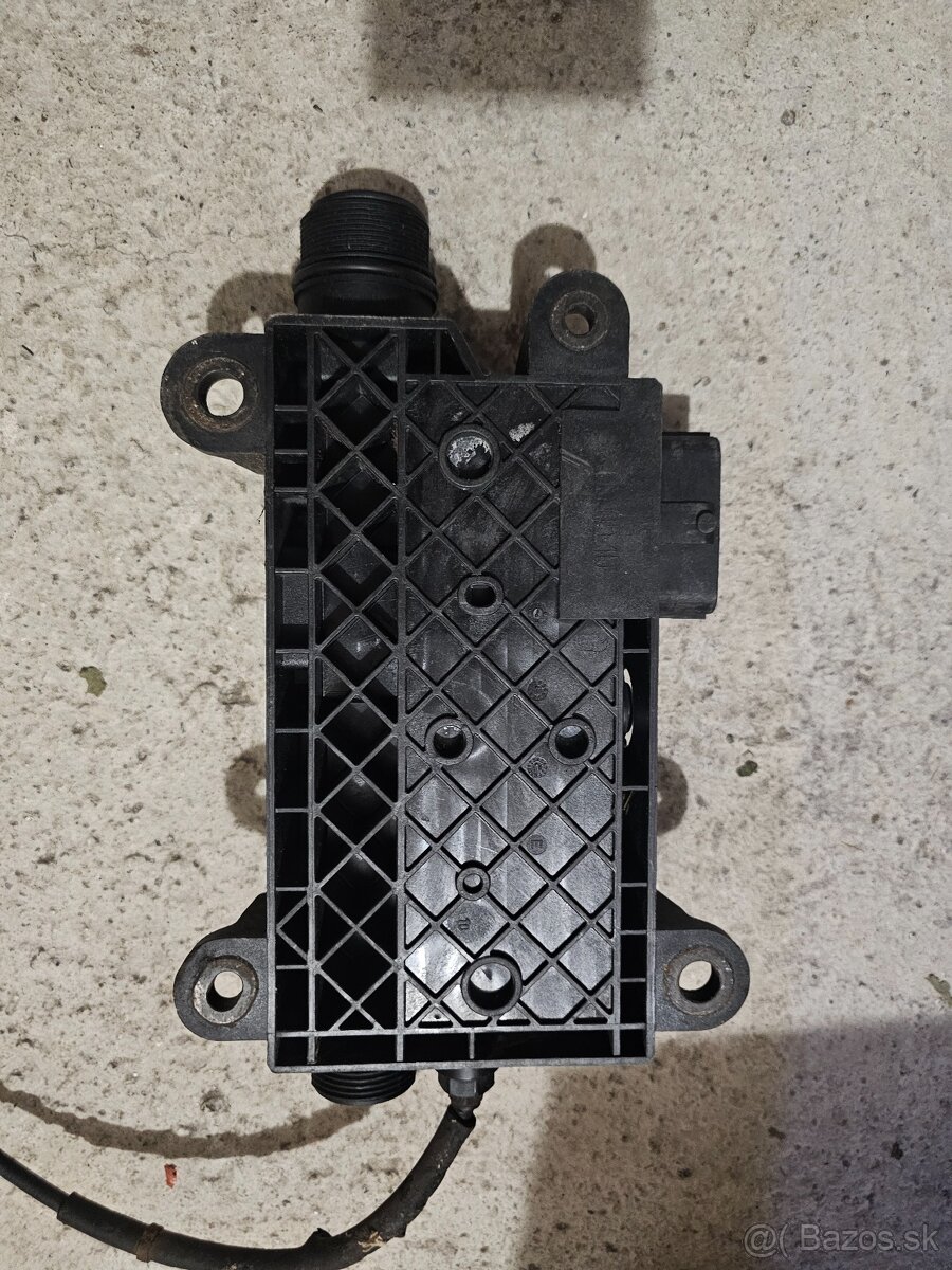 MODUL EL.RUCNEJ BRZDY TOYOTA - 2