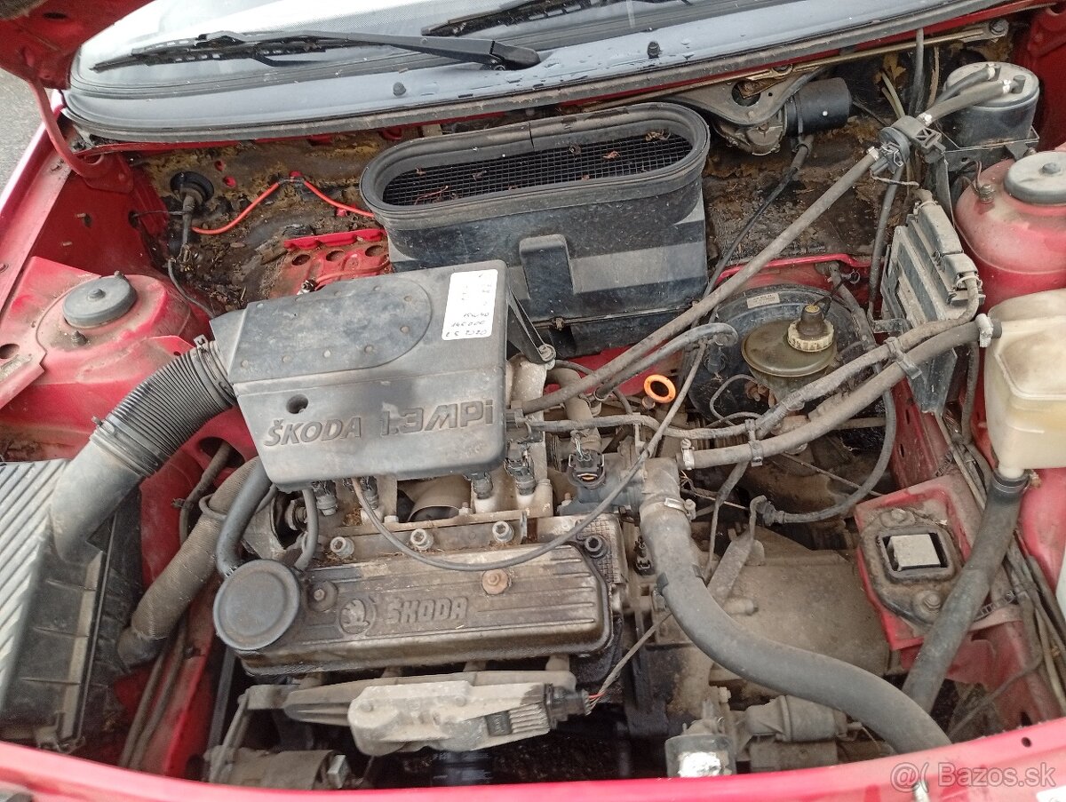 Felicia 1.3 mpi - 2